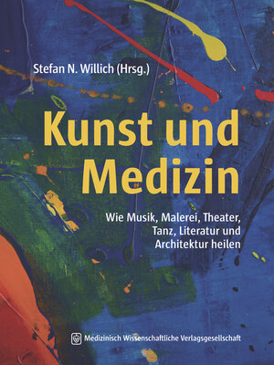 cover image of Kunst und Medizin